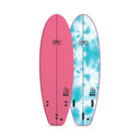 6'0" BUG SOFTBOARD