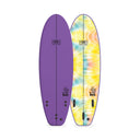BUG 6'0" SOFTBOARD - PURPLE