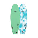 BUG 5'6" SOFTBOARD - SPEARMINT