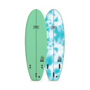6'0" BUG SOFTBOARD