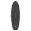 OCEAN & EARTH HYPA FISH/SHORT TRAVEL COVER 3 BOARD - 6'0"