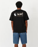 T&C SCORPION TEE - BLACK