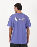 T&C SCORPION TEE - PURPLE