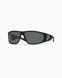 RITUAL VISION THE VACATIONER - MATTE BLACK / BLACK POLARISED