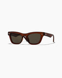 RITUAL VISION GENERATOR - TOBACCO / OLIVE POLARISED