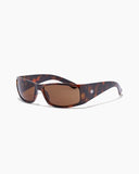 RITUAL VISION DOOMSDAY MACHINE - SMOKEY TORTOISE / BRONZE