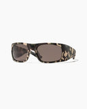 RITUAL VISION TRANSMITTER BY NOA DEANE - MATTE CAMO / DARK GREEN POLARISED