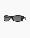 RITUAL VISION SABOTAGE - POLISHED BLACK / BLACK POLARISED