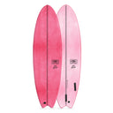 EZI RIDER 6'6" SOFTBOARD