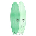 EZI RIDER 6'6" SOFTBOARD