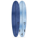 OCEAN & EARTH EZI-RIDER 7'6" SOFTBOARD NAVY
MOUNT SURF SHOP SURF BOARD SOFT TOP BOARD