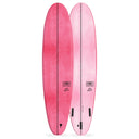 OCEAN & EARTH EZI-RIDER 7'6" SOFTBOARD PINK
MOUNT SURF SHOP SURF BOARD SOFT TOP BOARD
