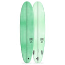 OCEAN & EARTH EZI-RIDER 7'6" SOFTBOARD SPEARMINT
MOUNT SURF SHOP SURF BOARD SOFT TOP BOARD