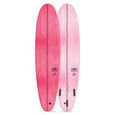 OCEAN & EARTH EZI-RIDER 8'0" SOFTBOARD PINK
MOUNT SURF SHOP SURF BOARD SOFT TOP BOARD