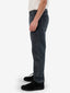 SLACKER CORD JEAN - EBONY