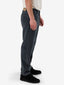 SLACKER CORD JEAN - EBONY
