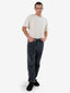 THRILLS SLACKER CORD JEAN - EBONY