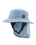 OCEAN & EARTH INDO STIFF PEAK SURF HAT - BLUE