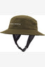 OCEAN & EARTH BINGIN SOFT PEAK SURF HAT - OLIVE