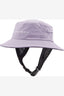 OCEAN & EARTH BINGIN SOFT PEAK SURF HAT - PALE LILAC