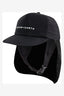 OCEAN & EARTH BINGIN STRAP BACK SURF CAP - BLACK