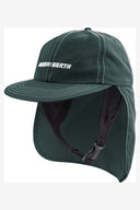 OCEAN & EARTH G-LAND LEGIONNAIRE SURF CAP - FOREST