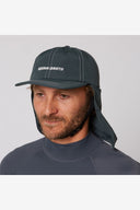 OCEAN & EARTH G-LAND LEGIONNAIRE SURF CAP - FOREST