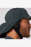 OCEAN & EARTH G-LAND LEGIONNAIRE SURF CAP - FOREST