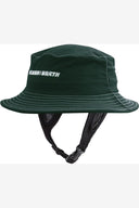 OCEAN & EARTH G-LAND SOFT PEAK SURF HAT - FOREST