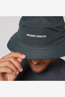 OCEAN & EARTH G-LAND SOFT PEAK SURF HAT - FOREST