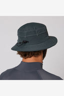 OCEAN & EARTH G-LAND SOFT PEAK SURF HAT - FOREST