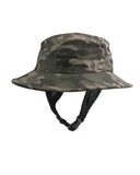 BINGIN LIGHTWEIGHT SOFT PEAK SURF HAT - CAMO
