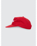WORSHIP SMOKO HAT - LUCKY RED