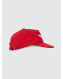 WORSHIP SMOKO HAT - LUCKY RED