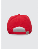 WORSHIP SMOKO HAT - LUCKY RED