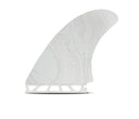 FUTURES SON OF COBRA FG TWIN FIN - GREY