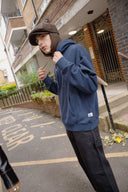 BRIXTON BUILDERS CARPENTER PANT - BLACK