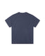 CRITICAL SLIDE SUN CURED TEE - DARK NAVY