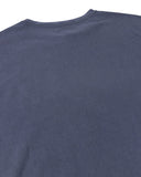 CRITICAL SLIDE SUN CURED TEE - DARK NAVY