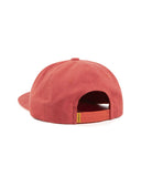 CRITICAL SLIDE SUPPLY CAP - RED