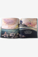 SURF WITH POP BOOK  - THE ISLAND DAWN