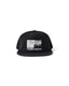 FORMER SYNTHESIS TRUCKER CAP - BLACK