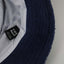T&C TERRY BUCKET HAT - NAVY