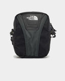 THE NORTH FACE Y2K SHOULDER BAG - TNF BLACK/ASPHA