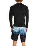 O'NEILL THERMO X LS CREW - BLACK
