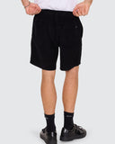THRILLS FOREVER CORD VOLLEY - BLACK