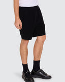 THRILLS FOREVER CORD VOLLEY - BLACK