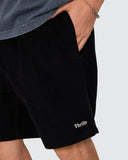 THRILLS FOREVER CORD VOLLEY - BLACK