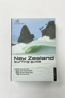 WAVE TRACK NEW ZEALAND SURFING GUIDE