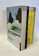 WAVE TRACK NEW ZEALAND SURFING GUIDE